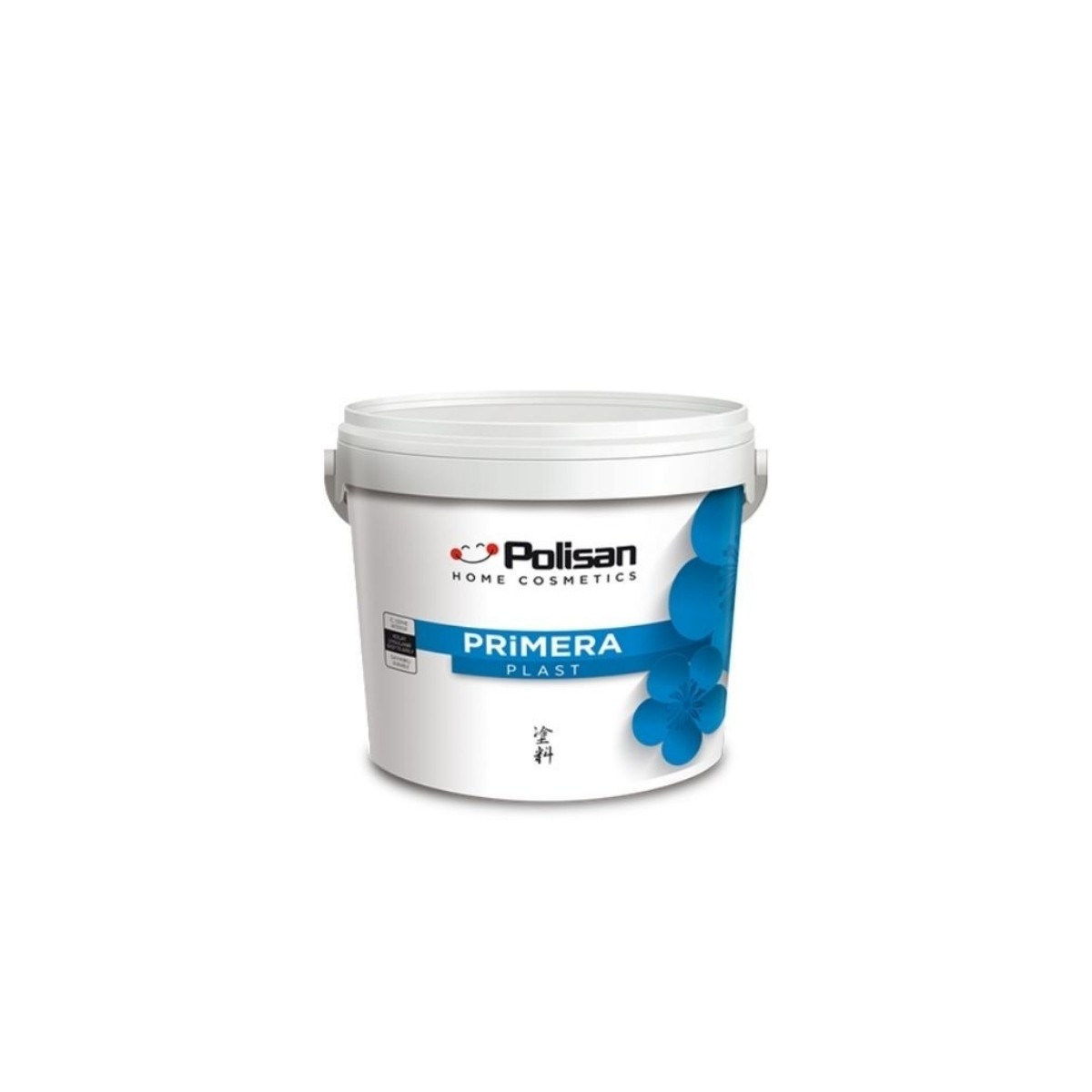 Polisan Primera Plast A Baz 15Lt (P1 Plast)