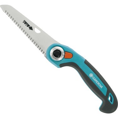 Gardena 8742-20 Katlanır Bahçıvan Testeresi 135 P