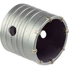 Gfb 40Mm Beton Delme Pançı