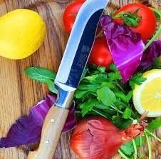 Kahramanmaraş Meyve Bıçak