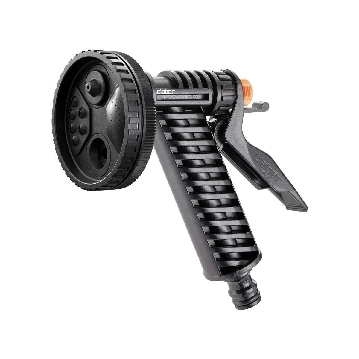 Claber 9373 Garden Life 4 Fonksiyonlu Sulama Tabancası