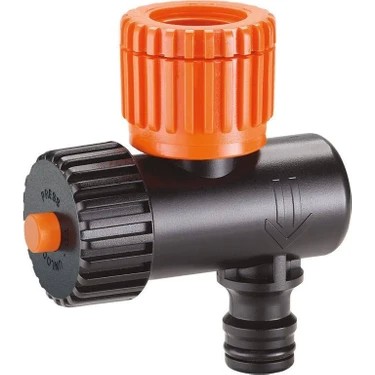 Claber 91040 Basınç Düşürücü Rainjet 1/2-3/4''
