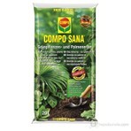 25Lt Çiçekli Bitkiler İçin Toprak - Compo