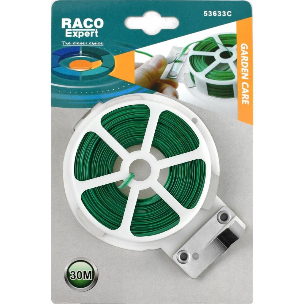 Raco 53633 Fide Ve Bitki Bağlama Teli 30m