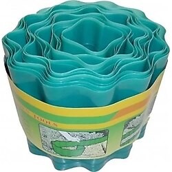 Flying 19578b Plastik Bordür 15cmx9m