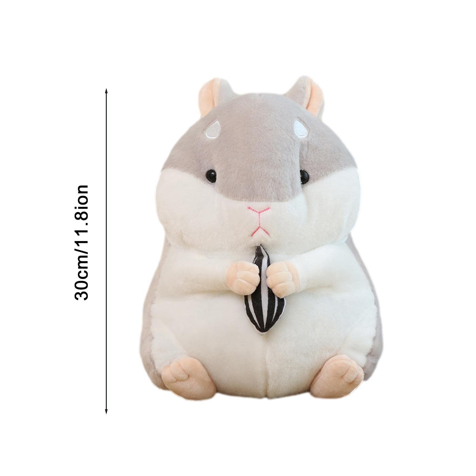 Cat& Dog Toys Oyuncak Hamster Beyaz