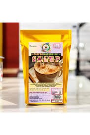 Caffe Needs Hazır Salep 1kg