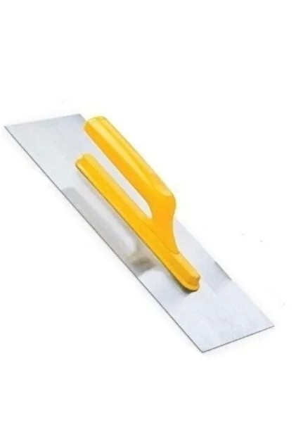 Alçı Mala Plastık Sap No:40