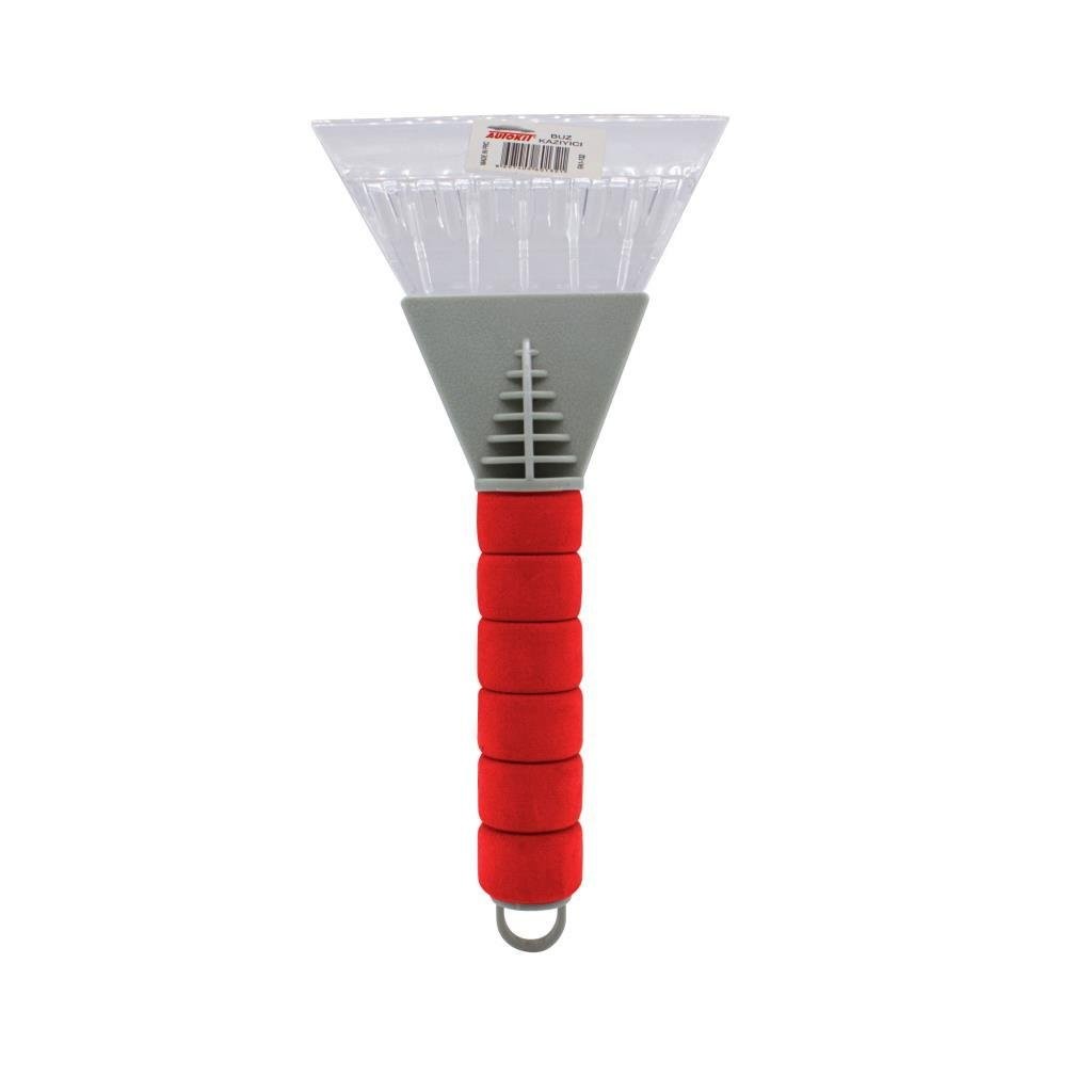 Autokit Buz Kazıyıcı