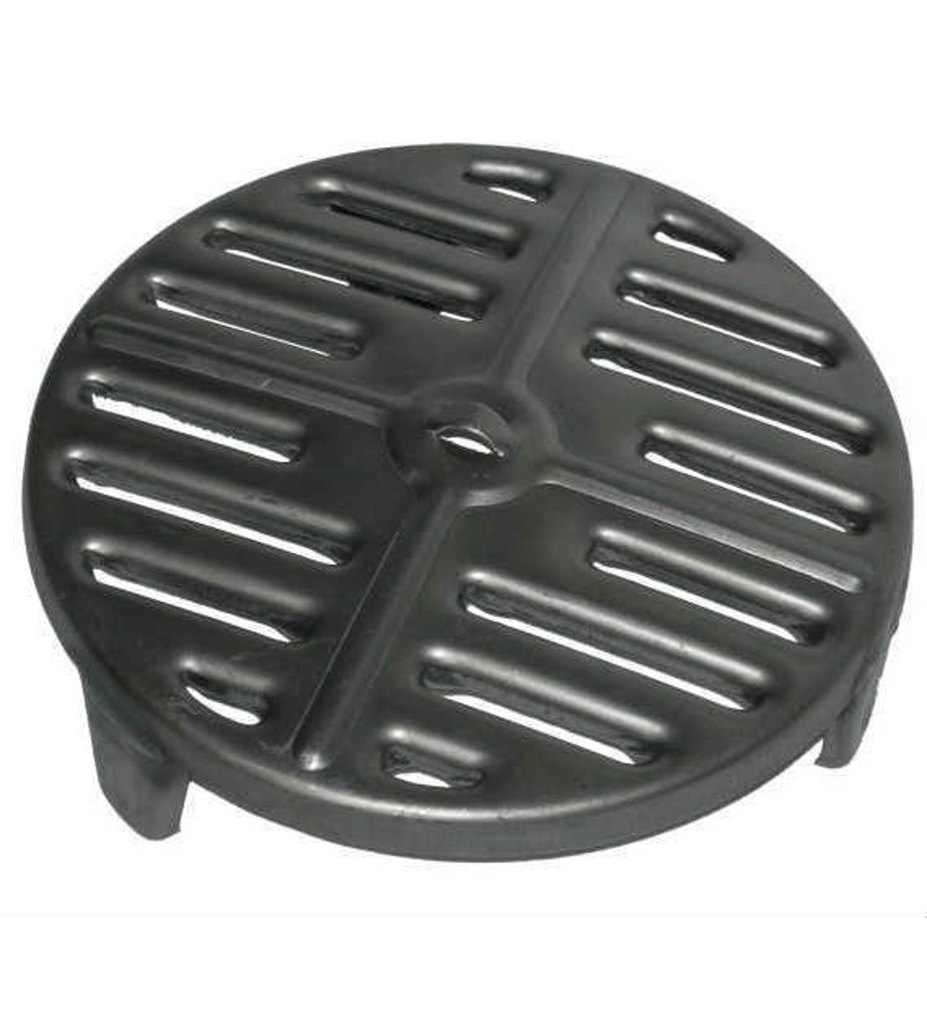 Ayaklı Soba Kovası Izgarası