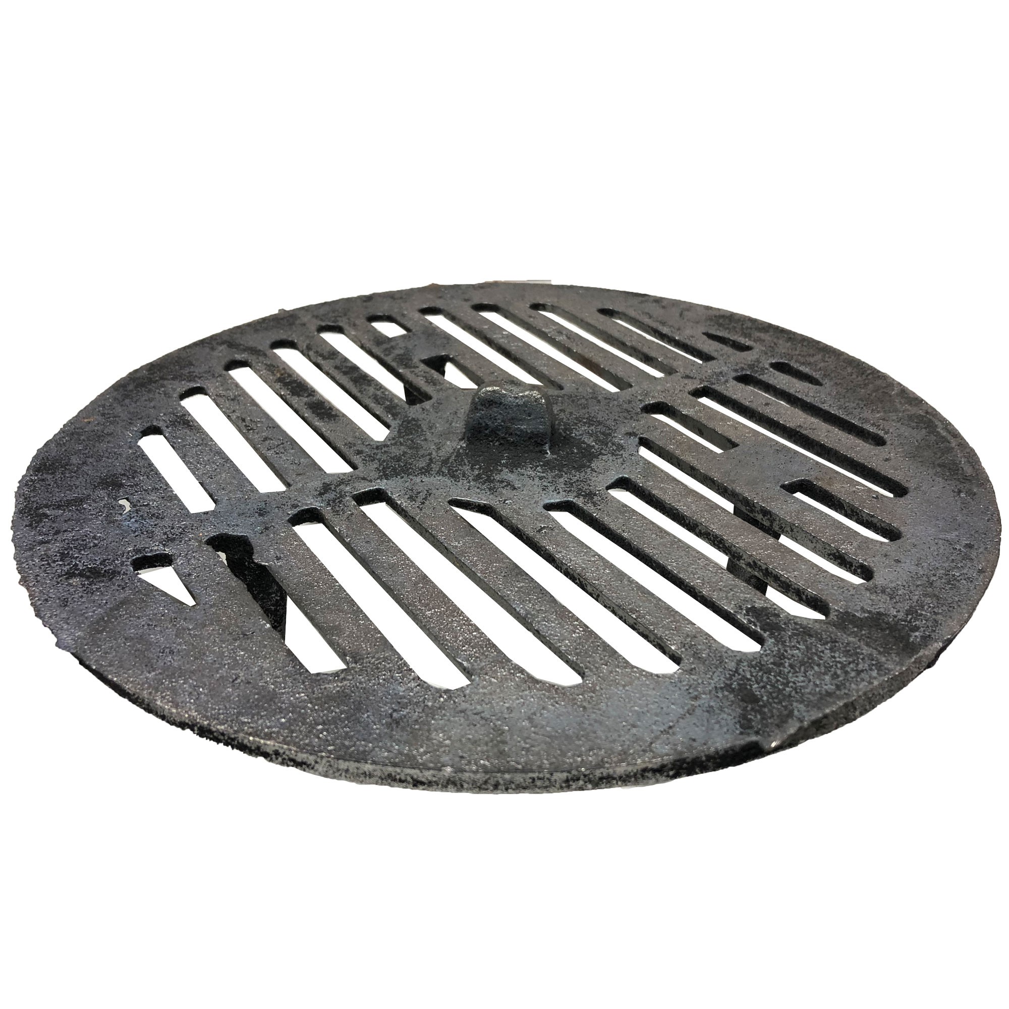 Soba Kovası Izgarası