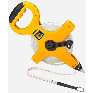 Rtrmax Rh12230 Arazi Metresi 30Mt 13Mm