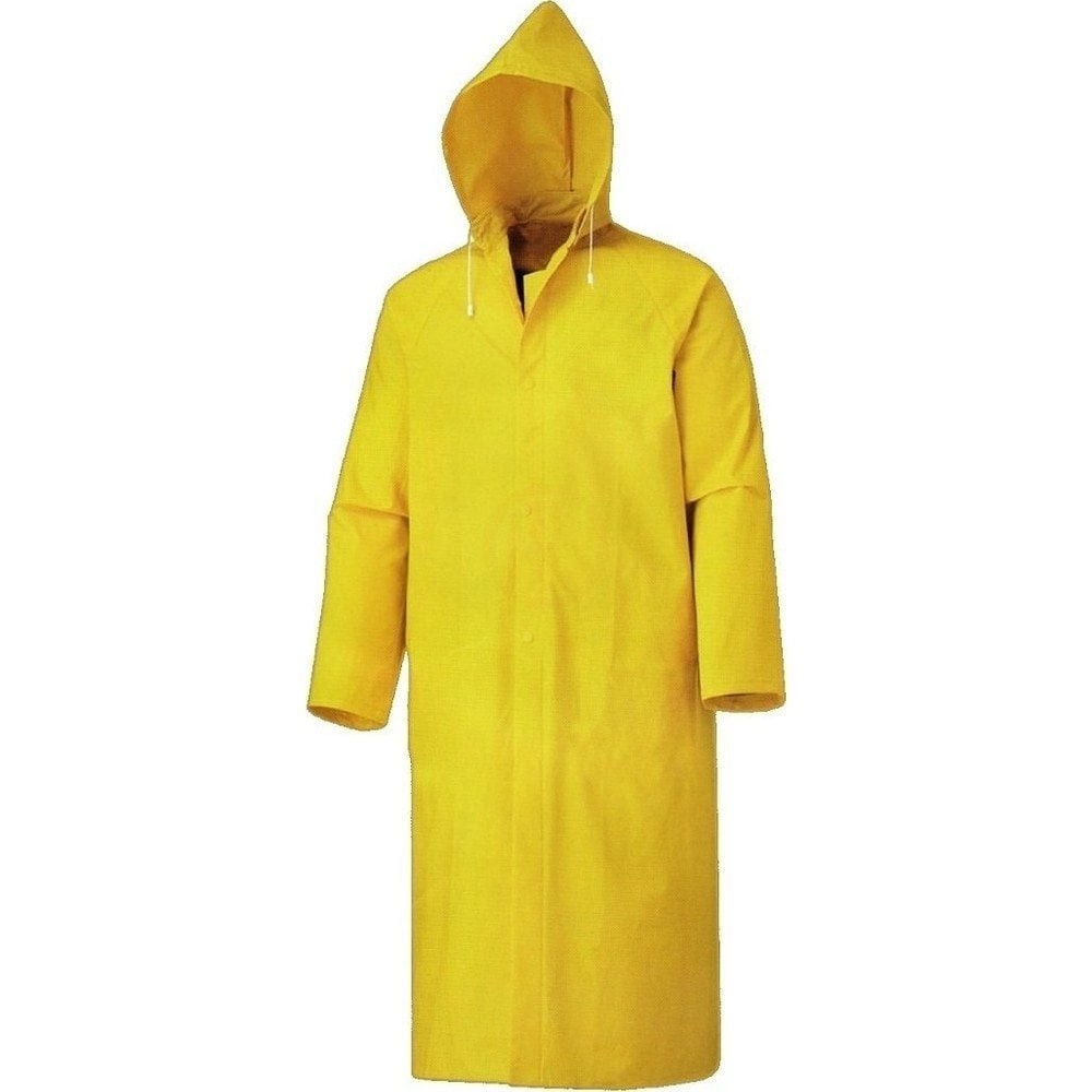 Yağmurluk 0,32 Mm.Sari-Lacv-Yeş.