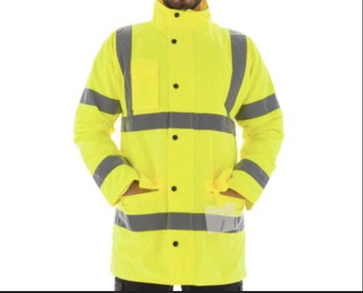 Florasan Sari Fosforlu Kaban M Beden