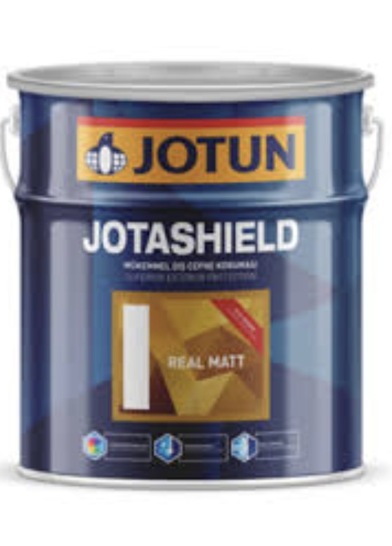 Jotun Jotashield Topcoat Silk Base B 2,25Lt 1Wsmbscmf