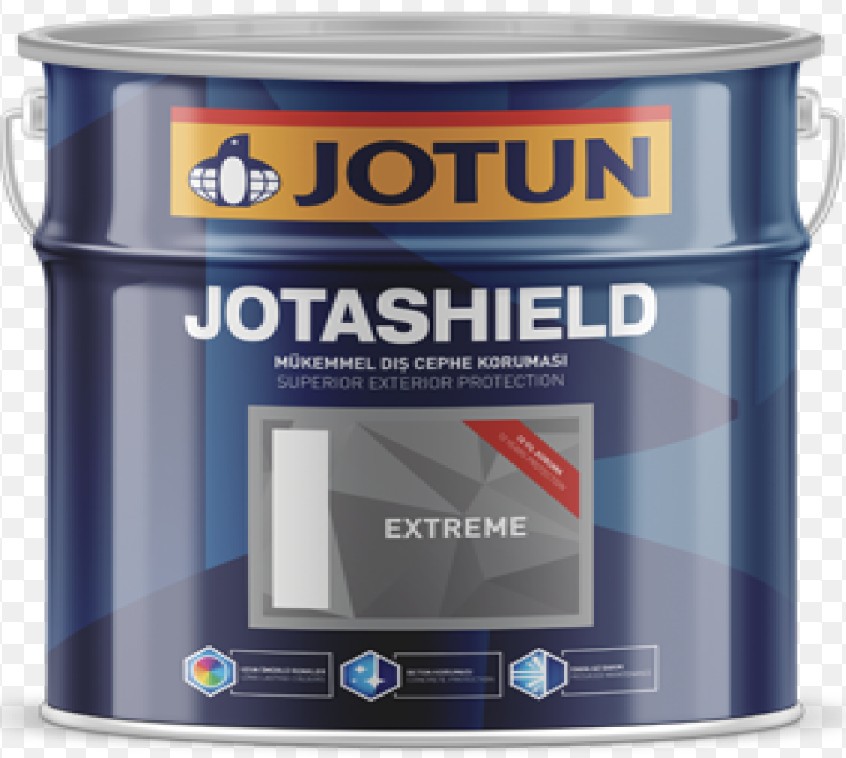 Jotun Jotashield Extreme Silk White 15Lt 1Wt001Rva