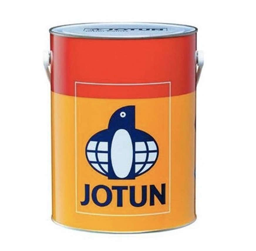 25 Kg Akrilik Macun Dış Cephe Jotun (Block Filler)