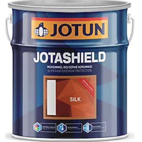 Jotun Jotashield Topcoat Silk Base C 2,25Lt 1Wsmcncmf
