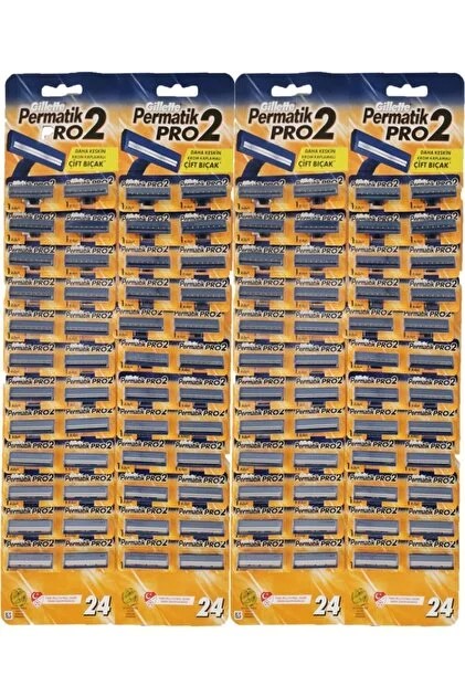 Permatik Pro Kartela 96
