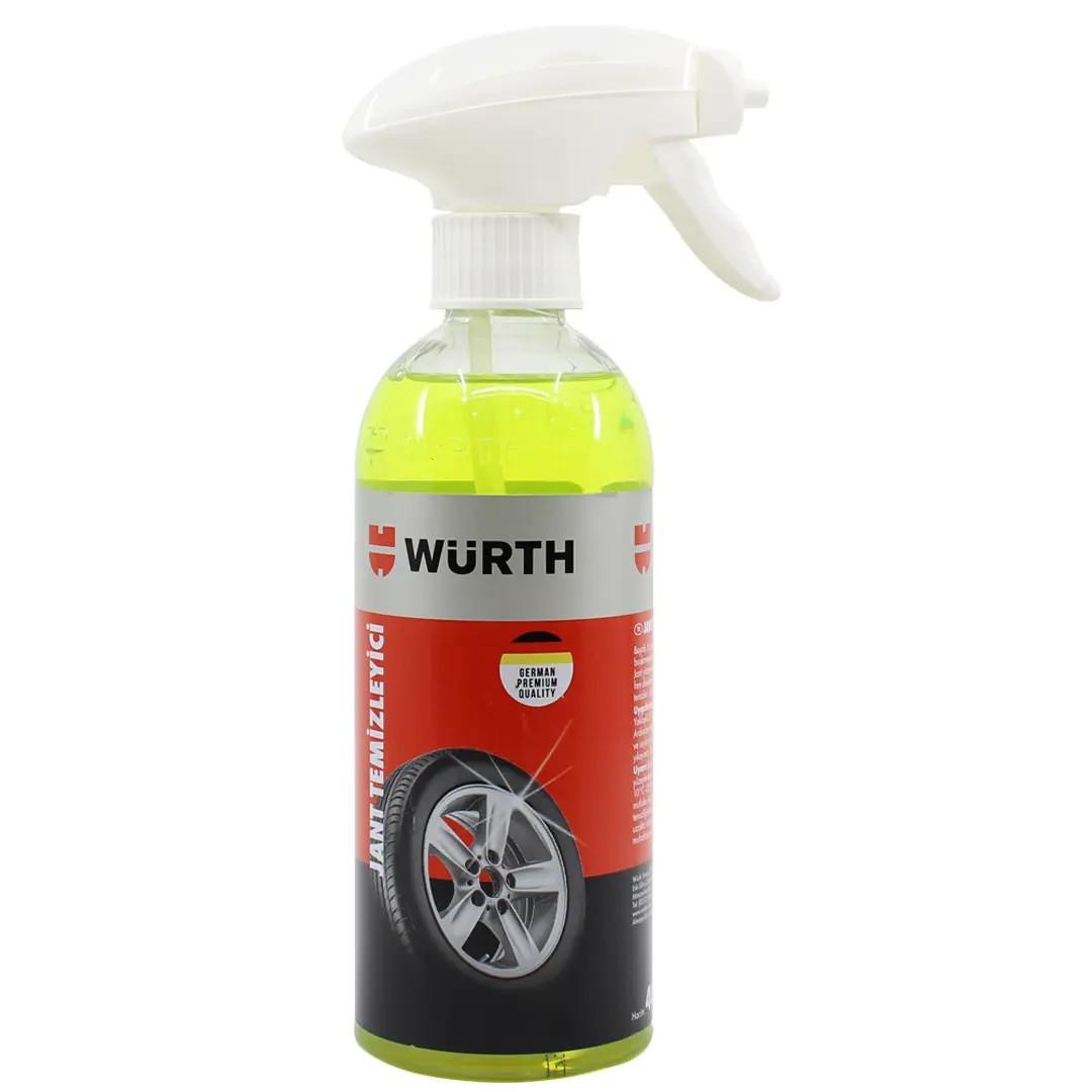 Würth Jant Temizleyici 400 ml