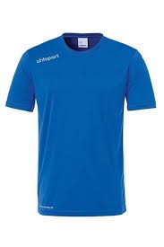 Uhlsport 1003341 Antrenman T‑Shirt Essential Lacivert (S)