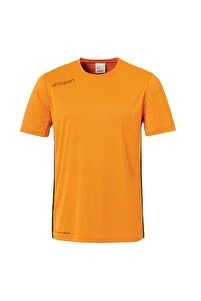 Uhlsport 1003341 Antrenman T‑Shirt Essential Fosforlu Turuncu (L)