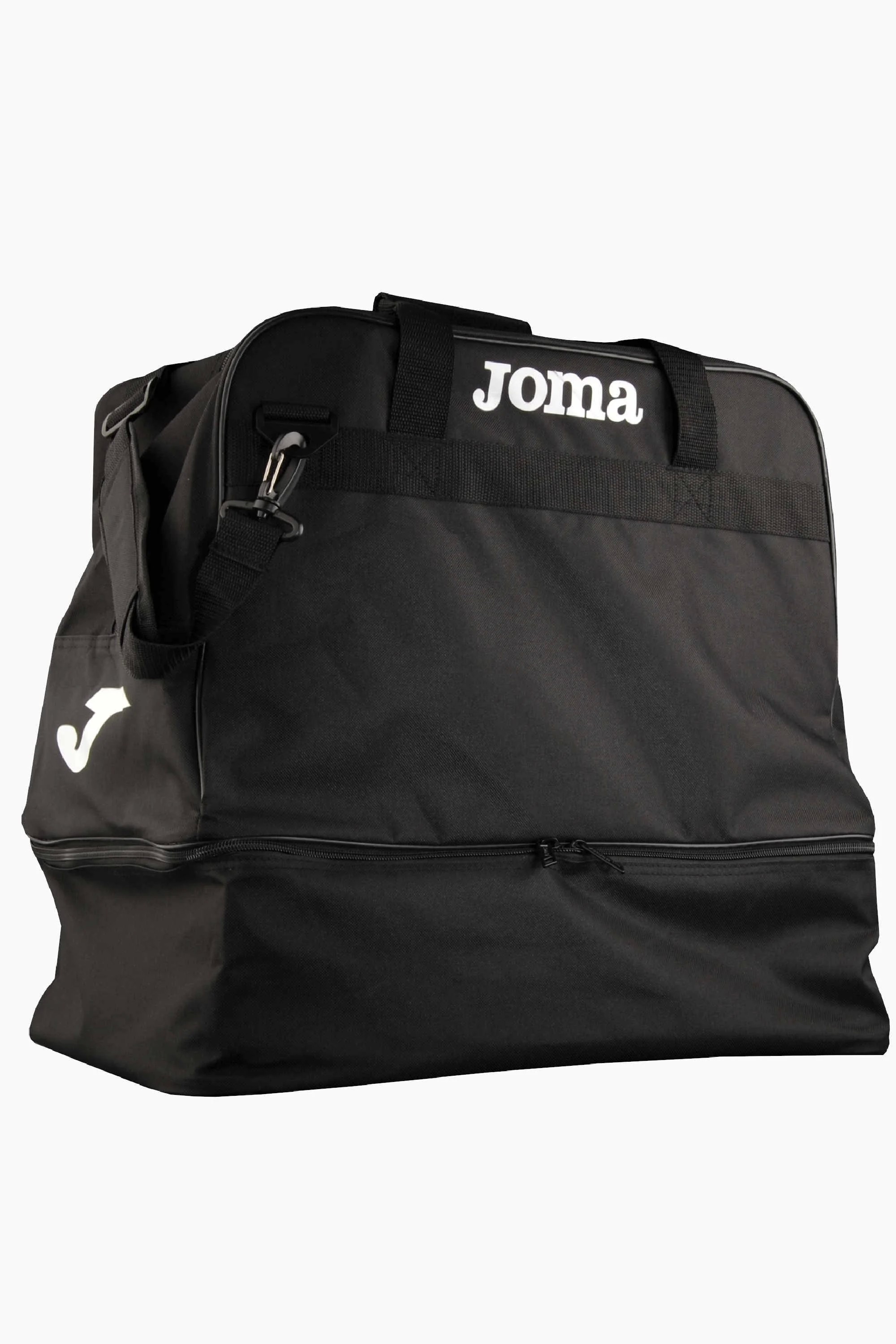 Joma 400006.100 Çanta Training III Siyah