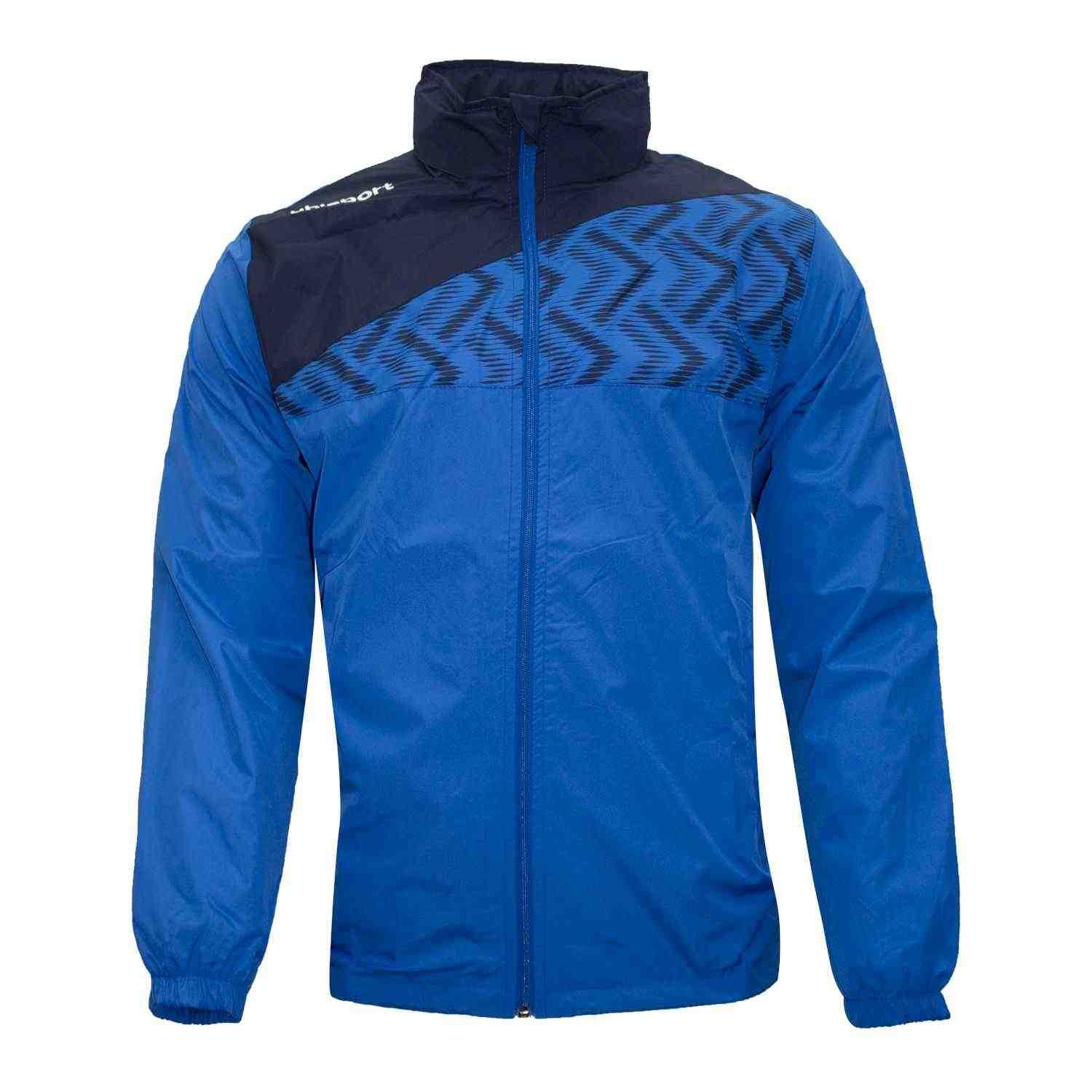 Uhlsport 2021003 Yağmurluk Rigel Sax (Xl)