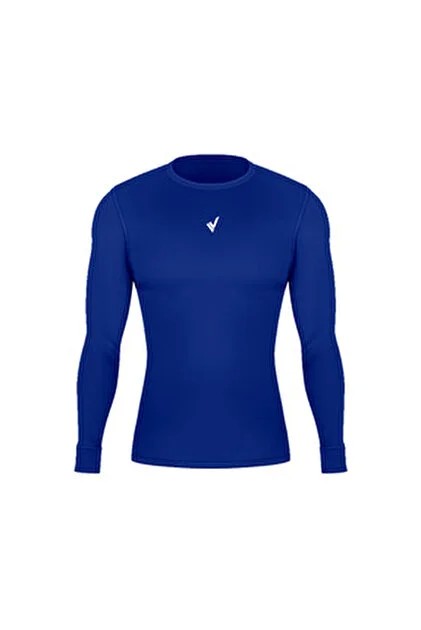 Uhlsport 1101751 İçlik Uzun Kol Lacivert (L)