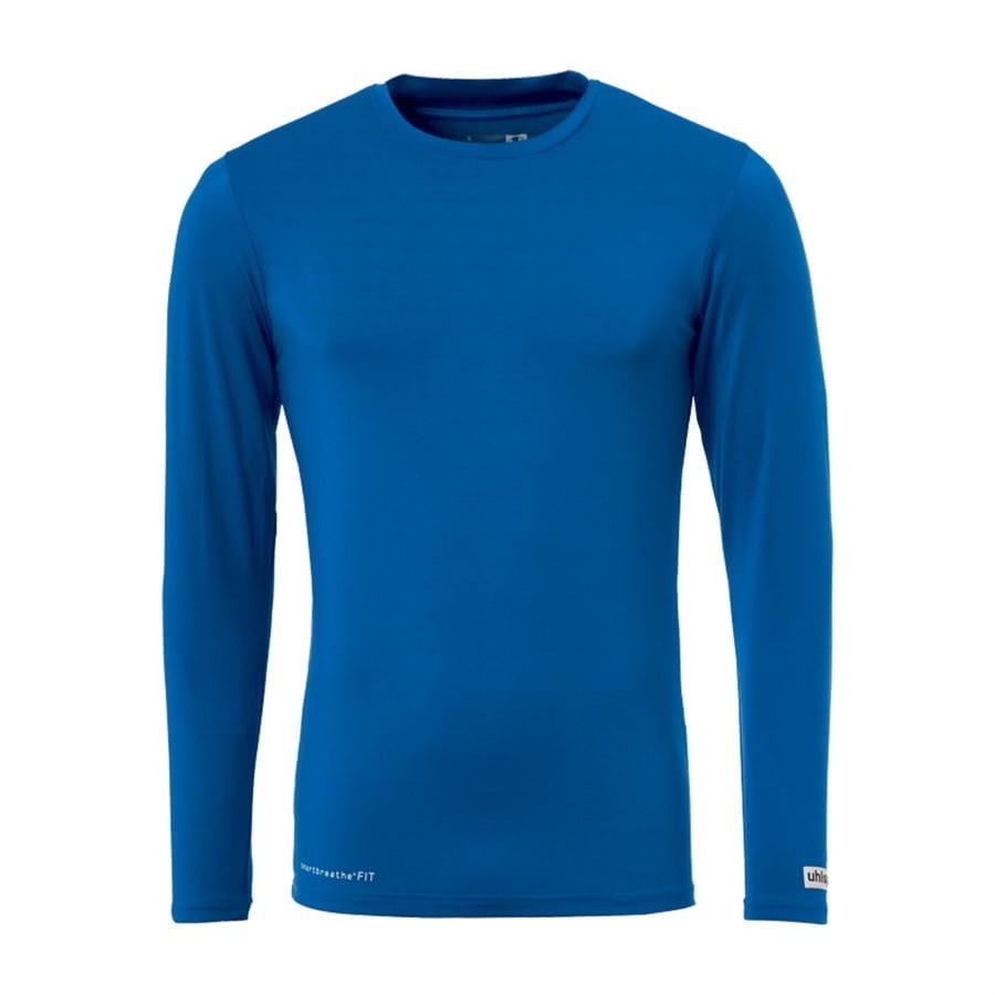 Uhlsport 1101751 İçlik Uzun Kol Sax (L)