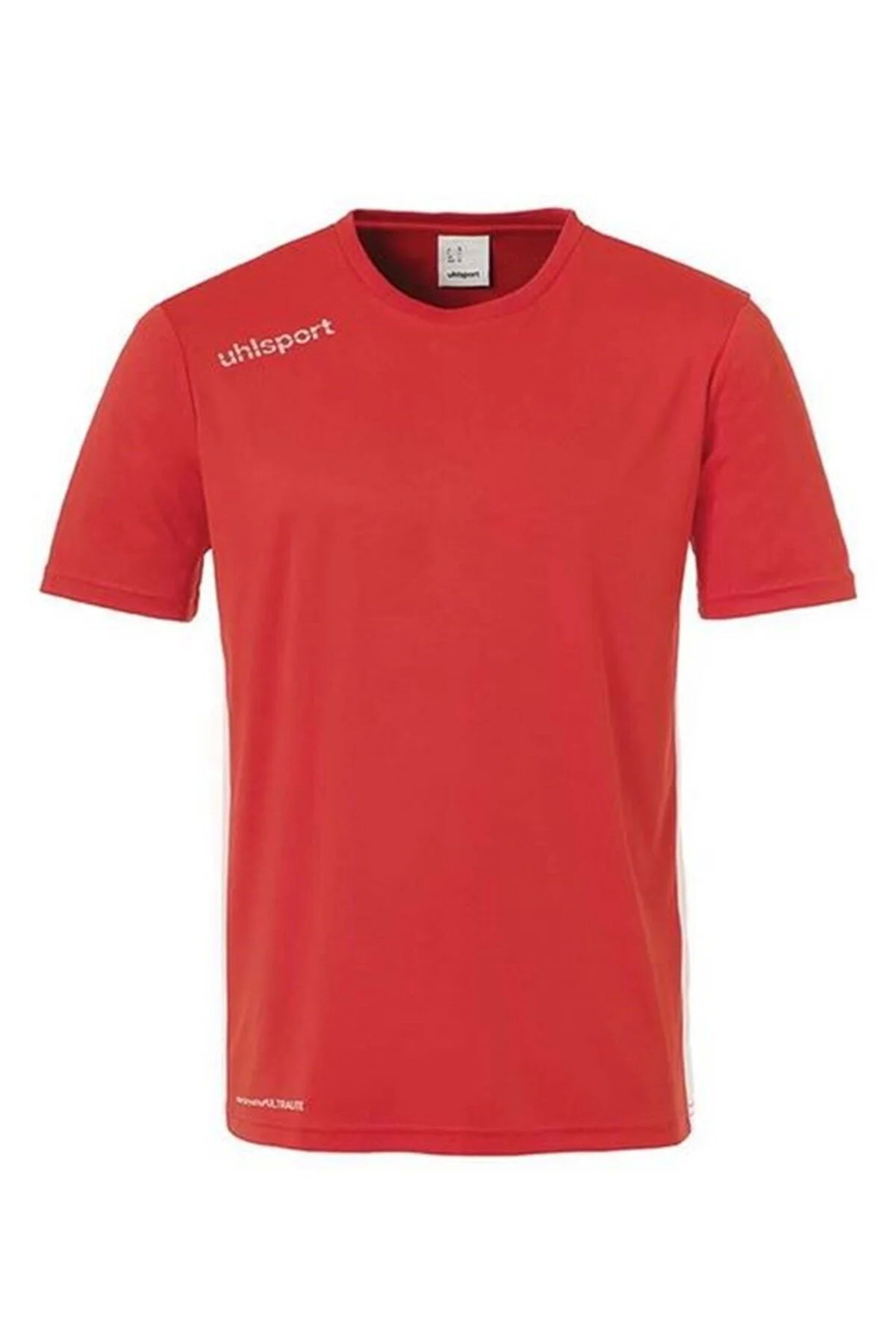 Uhlsport 1003341 Antrenman T-Shirt Essential Kırmızı (Xs)