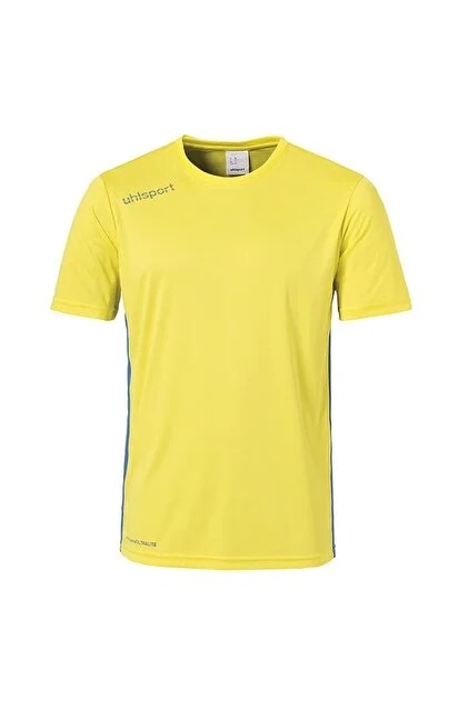 Uhlsport 1003341 Antrenman T-Shirt Essentıal F.Sarı (Xl)