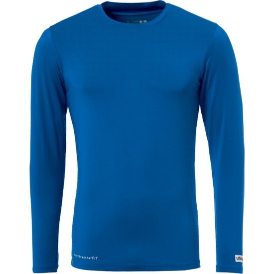 Uhlsport 1101751 İçlik Uzun Kol Lacivert (Xl)