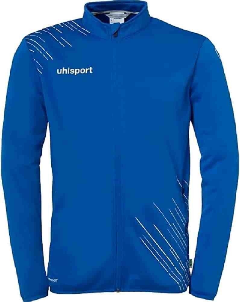 Uhlsport 1101766 Yağmurluk Score 26 Saks/Beyaz (Xl)