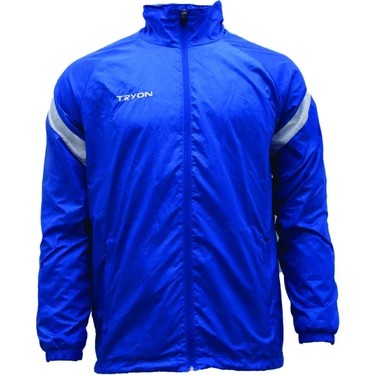 Tryon 1018060 Yağmurluk Evo Pro Lacivert-Beyaz (Xl)