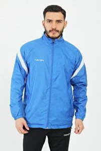 Tryon 1018060 Yağmurluk Evo Pro Saks-Beyaz (L)