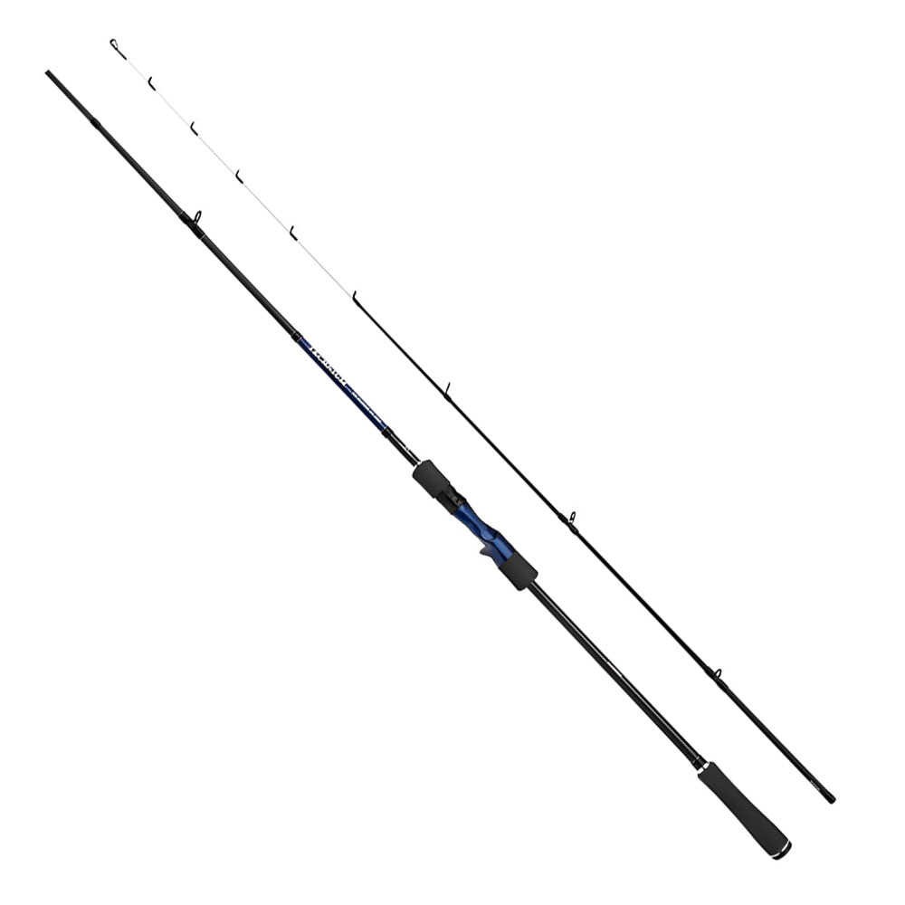 Shimano Technium Tai Rubber Ax Cast Kamış 2,18m 220gr