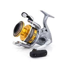 Shimano Sedona 8000 Fi Olta Makinesi