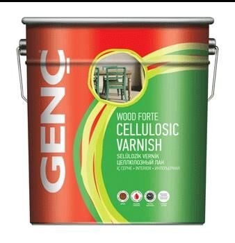 Genc Sel. Vernik - I.Mat 12 Kg