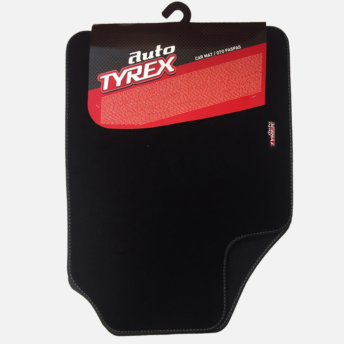 Auto Tyrex Oto Halı Paspas