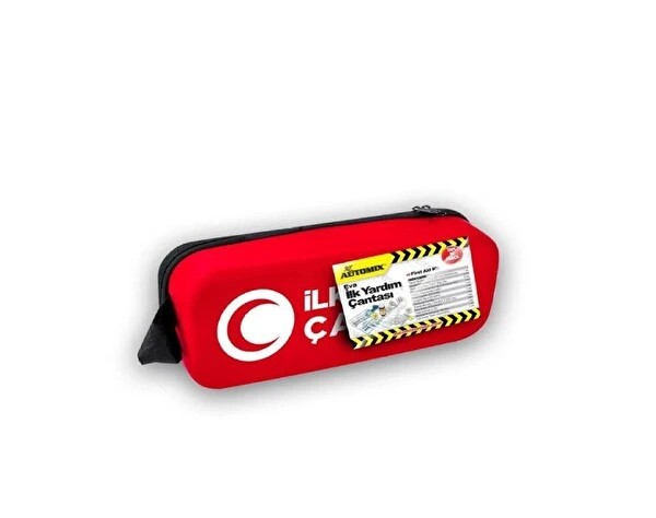 Automix EVA İlk Yardım Çantası