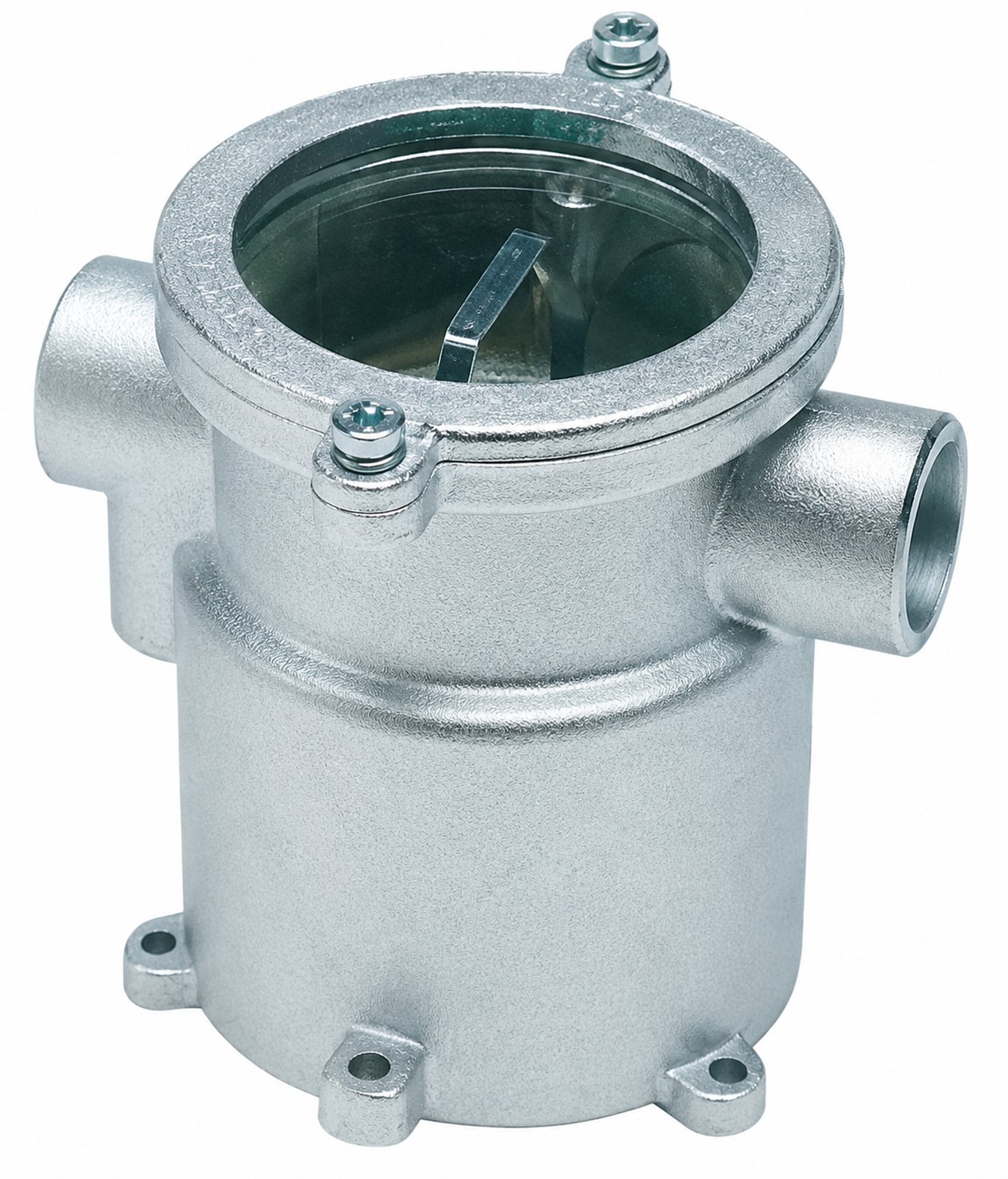 Deniz Suyu Filtresi 2 1/2"