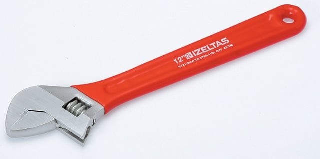 İzeltaş Kurbağacık 208 mm