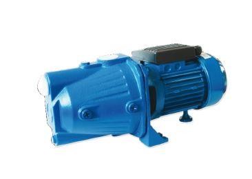 Water Sound Jet100a Krom Milli Jet Pompa 1 hp