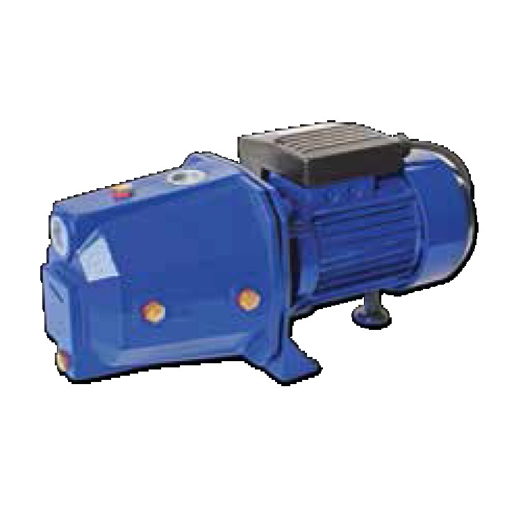 Water Sound Jet150 2 Kademeli Jet Pompa 1.5hp