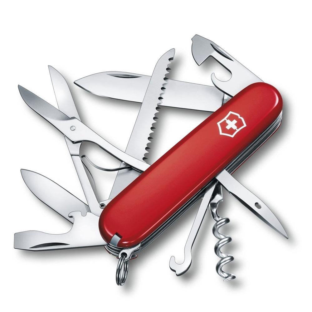 Victorinox 1.3713 Huntsman Çakı
