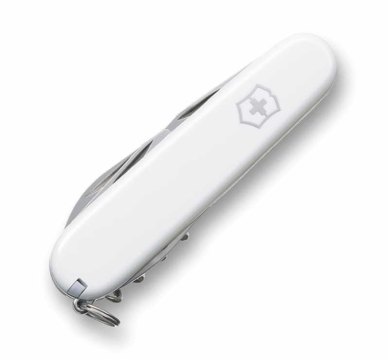 Victorinox 1.3603 Spartan Çakı Beyaz