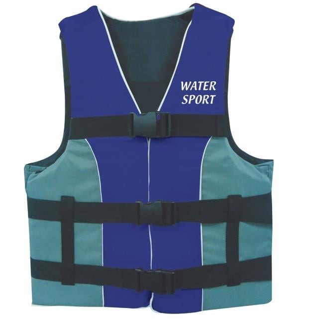 Holdman Water Sport Yüzdürme Yardımcısı Mavi - Xxl