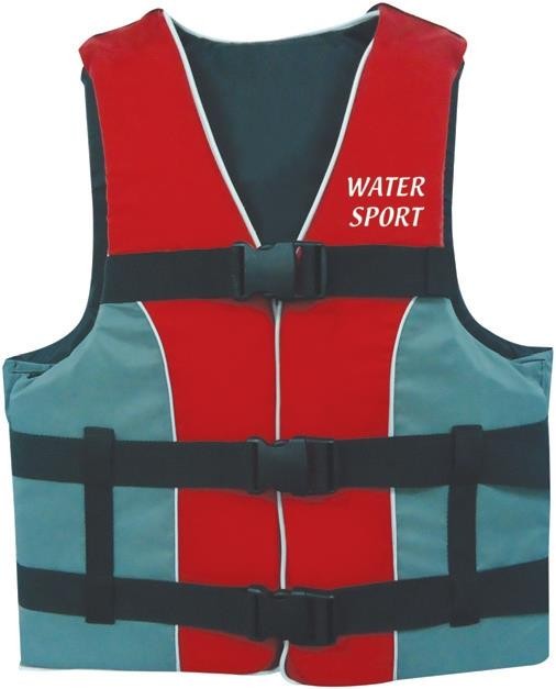 Holdman Water Sport Yüzdürme Yardımcısı Kırmızı - M