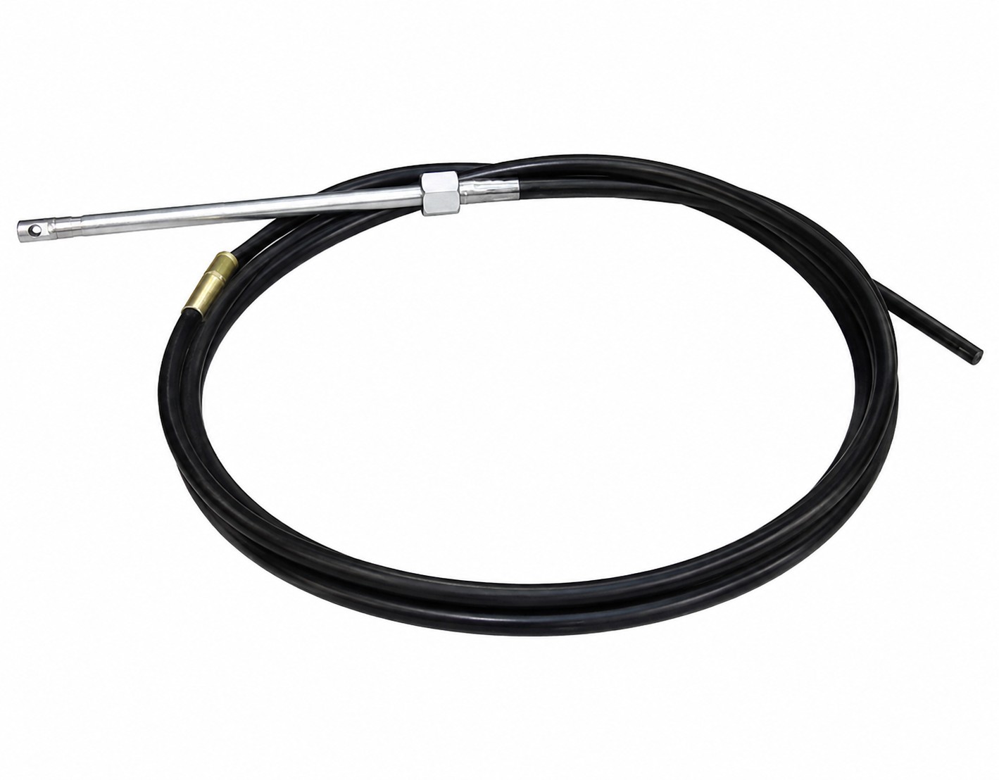 Multiflex M66 Direksiyon Teli 9feet